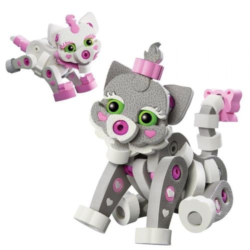 DUMEL DISCOVERY CAT & KITTEN na Arena.pl