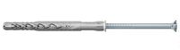 KOŁEK RAMOWY SXRL 8*120 T Z WKRĘTEM - 50 SZT - FCR 540116
