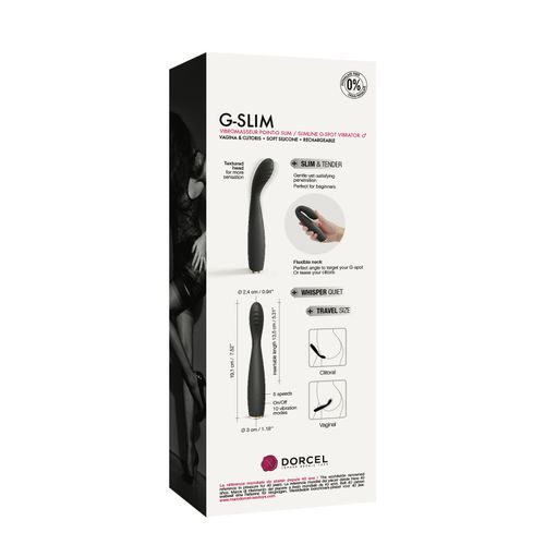 Dorcel G-Slim na Arena.pl