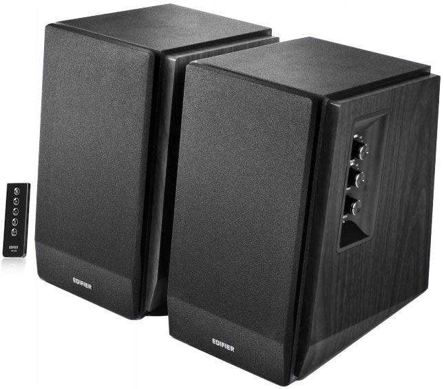 Głośniki EDIFIER R1700BT 2.0 zdjęcie 3
