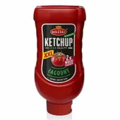 Ketchup Łagodny XXL 1000g