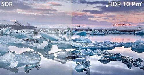 BIAŁY TELEWIZOR LG SMART TV WiFi BT webOS LED FHD 32'' Netflix YouTube 12V na Arena.pl