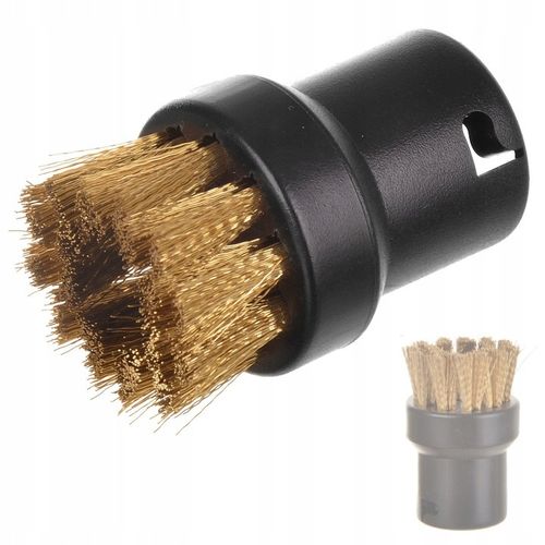 SZCZOTKI do PAROWNICY KARCHER SC SC1 SC2 SC3 SC4 SC5 zestaw szczotek na Arena.pl