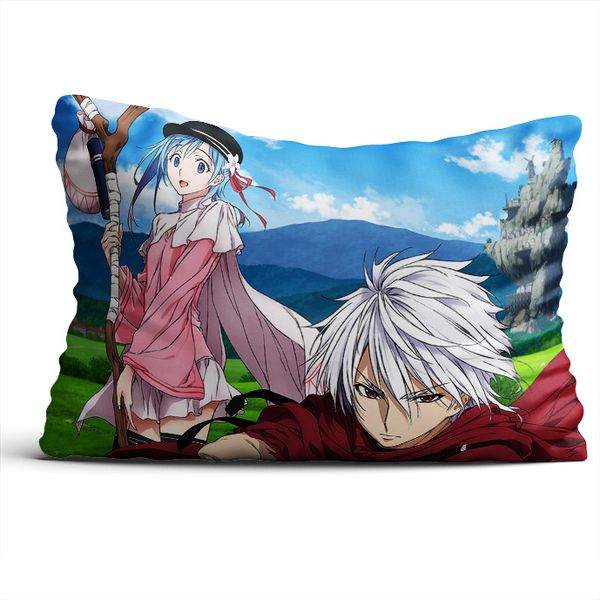 Poduszka Plunderer DO WYBORU zdjęcie 1