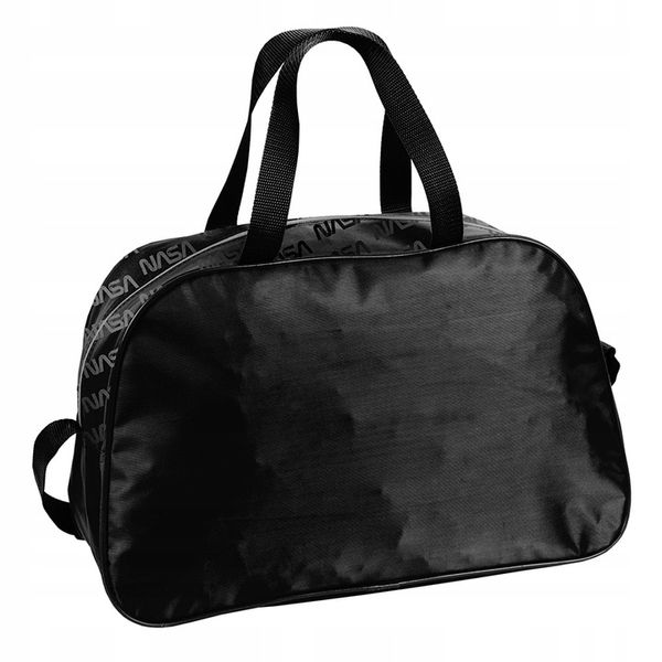 TORBA SPORTOWA NA BASEN NASA PASO zdjęcie 2