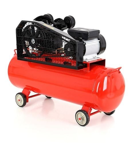 kompresor olejowy 100l 230v kd402 na Arena.pl