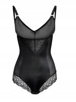 Body Black Firm Tummy Control r.38