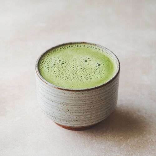 Japońska Matcha KORO | z pierwszego zbioru | 100% BIO | 100g na Arena.pl