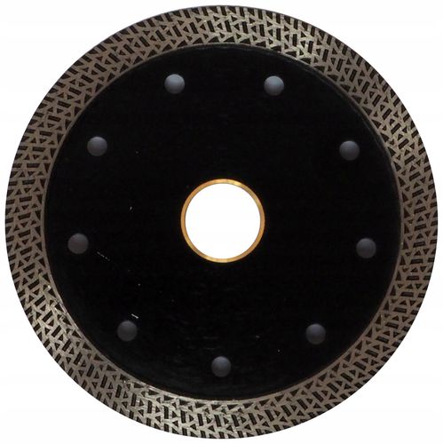 Tarcza Diamentowa 115Mm Gres Marmur Granit Rt-Td02 na Arena.pl