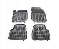 DYWANIKI WYCIERACZKI GUMOWE Peugeot 2008 od 2019