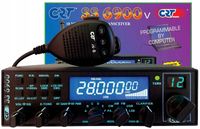 Radio CRT SS 6900 V7 VOX AM FM SSB CW CTCSS DCS wersja V7 Export