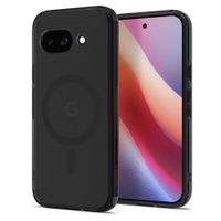 spigen ultra hybrid mag magsafe google pixel 9a frost black