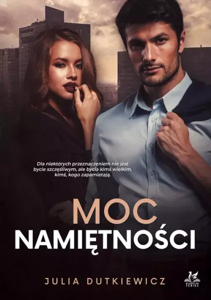 Moc namiętności zdjęcie 1