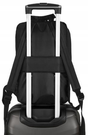 PLECAK do samolotu RYANAIR 40x20x25 bagaz podreczny Wizzair Lekki i Pakowny na Arena.pl