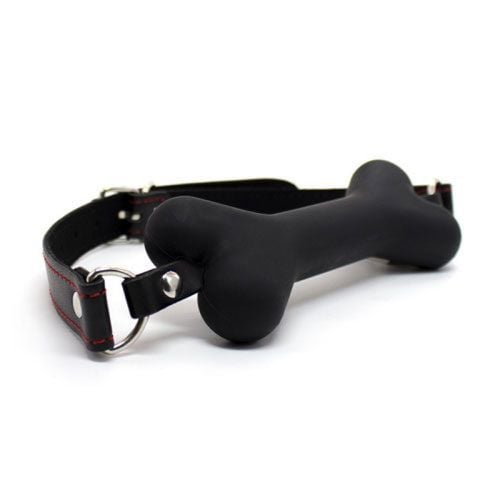 easy dog gag (nero) na Arena.pl