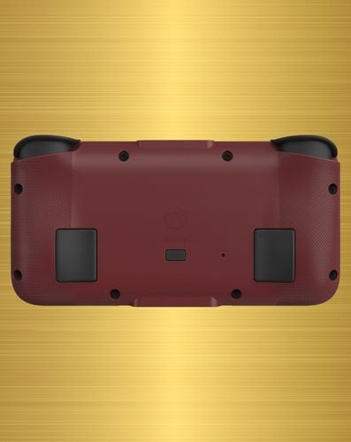 Kontroler GIOTECK NEO S Retro Gold do Nintendo Switch na Arena.pl