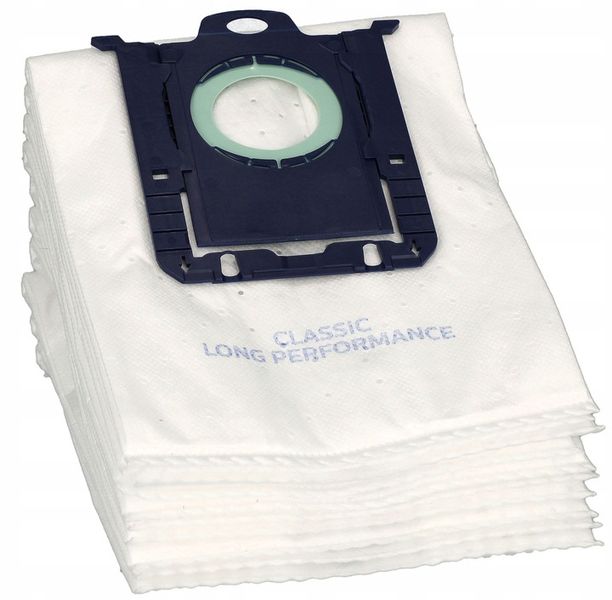 Worki S-BAG Electrolux classic E201SM zdjęcie 2