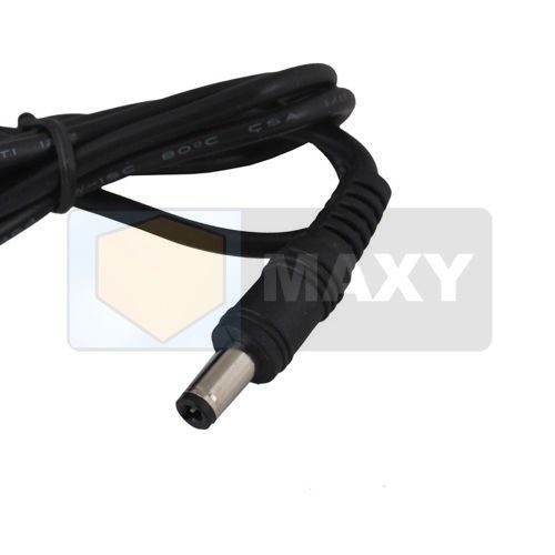 Taśma LED 5m + programator + zasilacz Czerwony na Arena.pl