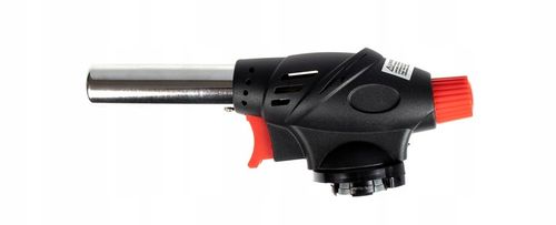 PALNIK RĘCZNY GAZOWY LUTLAMPA AUTOZAPŁON TS-706 na Arena.pl