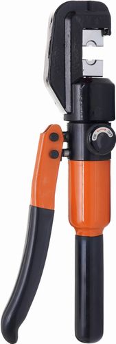 PRASKA HYDRAULICZNA 4-70mm + WALIZKA KD10879 na Arena.pl