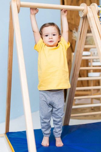 domowy plac zabaw Zebra 101 cm - junior na Arena.pl