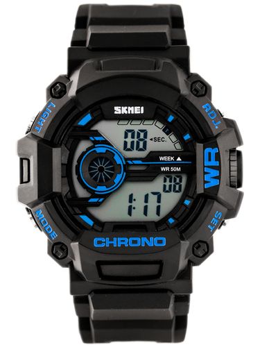 Skmei DG1233 - (zs005b) na Arena.pl