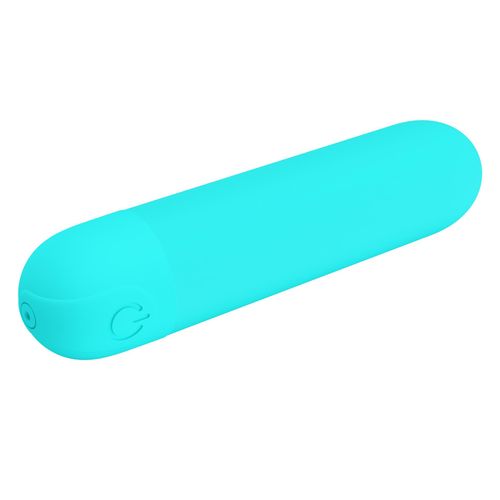 stefan, mini massager, 10 vibration functions na Arena.pl