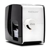 Prasa do oleju WARTMANN EVO czarny