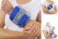 CIĘŻARKI OBCIĄŻENIA OBCIĄŻNIKI NOGI RĘCE 2 KG 1SZT