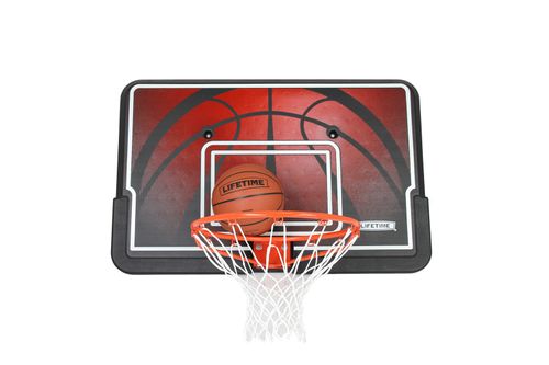 LIFETIME STOJAK DO KOSZYKÓWKI 44" MEMPHIS 90064 na Arena.pl