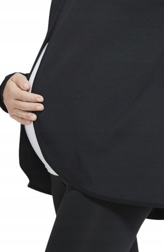 Dwustronny sweter ciążowy Nike CQ9286-032 XS na Arena.pl