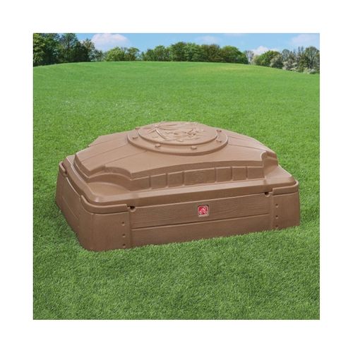 Piaskownica  z przykryciem Step2 na Arena.pl