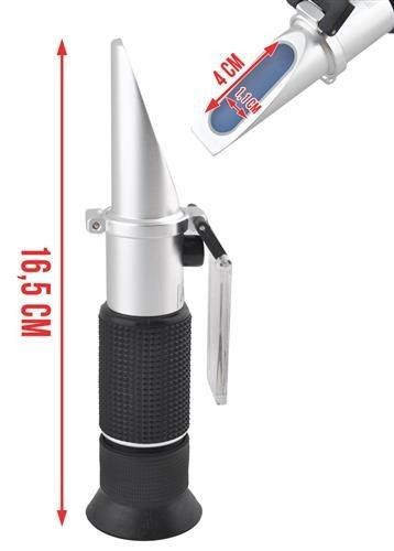 Refraktometr 0-40% na Arena.pl