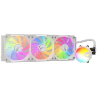 valkyrie a360 white
