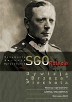 Dywizja "Brzoza", piechota. SGO Polesie. Dokumenty, relacje,