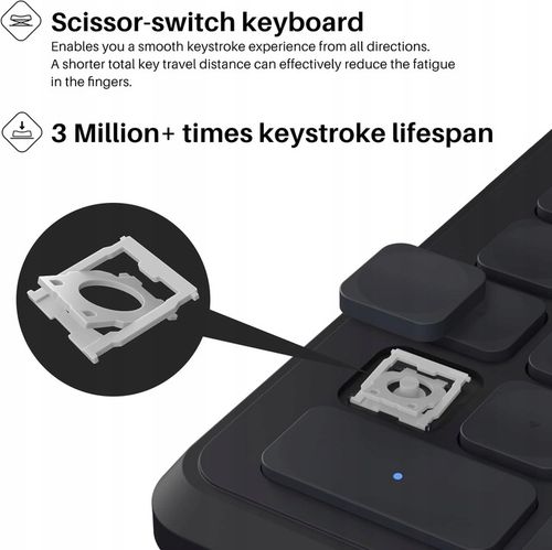 Huion K20 Klawiatura Minidial na Arena.pl