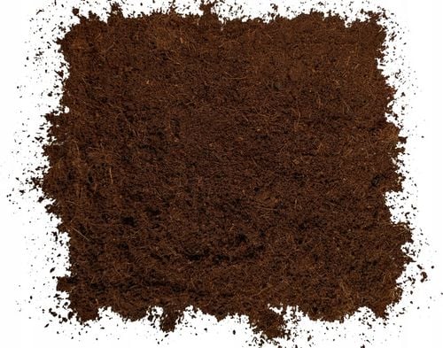 Włókno Kokosowe do Roślin Kwiatów Coco Peat frakcja 10mm 20L BIOVITA na Arena.pl