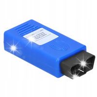 INTERFEJS DIAGNOSTYCZNY OBD Benz NTG5S1 A/B/CLA