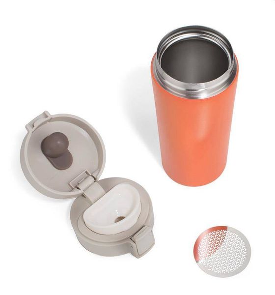 Kubek termiczny STAR 350 ml zdjęcie 5