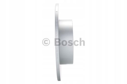 TARCZA HAM TYL 255X10 P BOSCH na Arena.pl