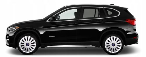 KOŁPAKI 17'' BMW - E46 E90 F30 E60 E61 X1 E84 WDS na Arena.pl