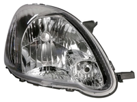 Toyota Yaris 03-05 reflektor przedni lampa przednia prawa