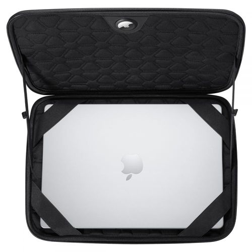 spigen rugged armor pouch pro laptop 13-14 black na Arena.pl