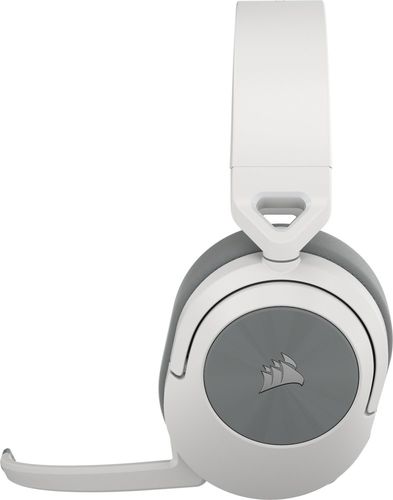 Słuchawki Corsair HS55 Wireless (White) na Arena.pl