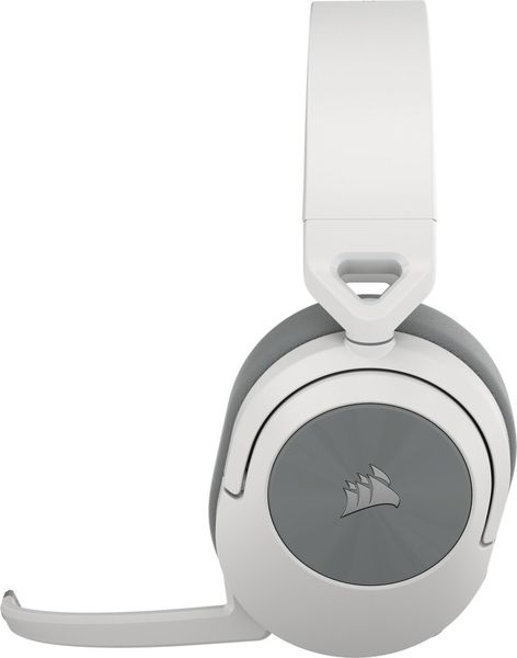 Słuchawki Corsair HS55 Wireless (White) zdjęcie 4