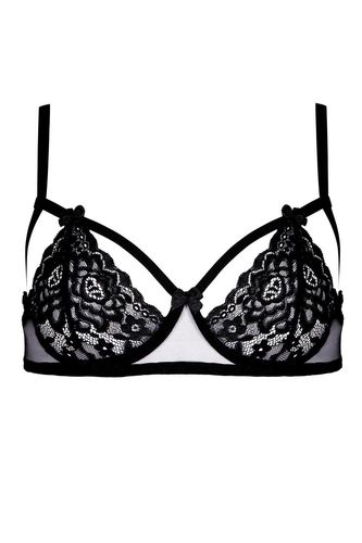 Angels Never Sin Menei 2XL black na Arena.pl