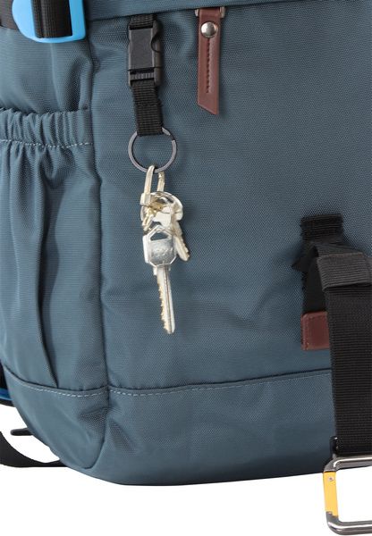 Plecka Discovery ICON 723 niebieski zdjęcie 7