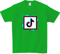 Koszulka T-shirt Tik Tok