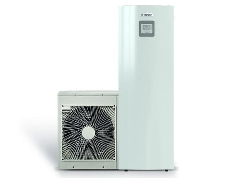 Junkers Bosch Compress 3000 Aws 11 E na Arena.pl