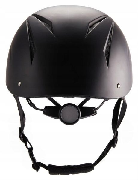 Kask jeździecki 500 zdjęcie 3
